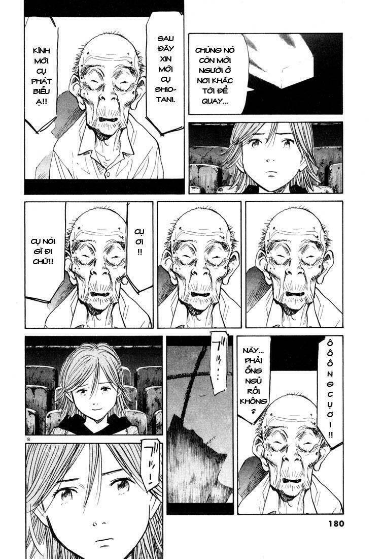 Những Chàng Trai Thế Kỉ 20 Chapter 119 - 9