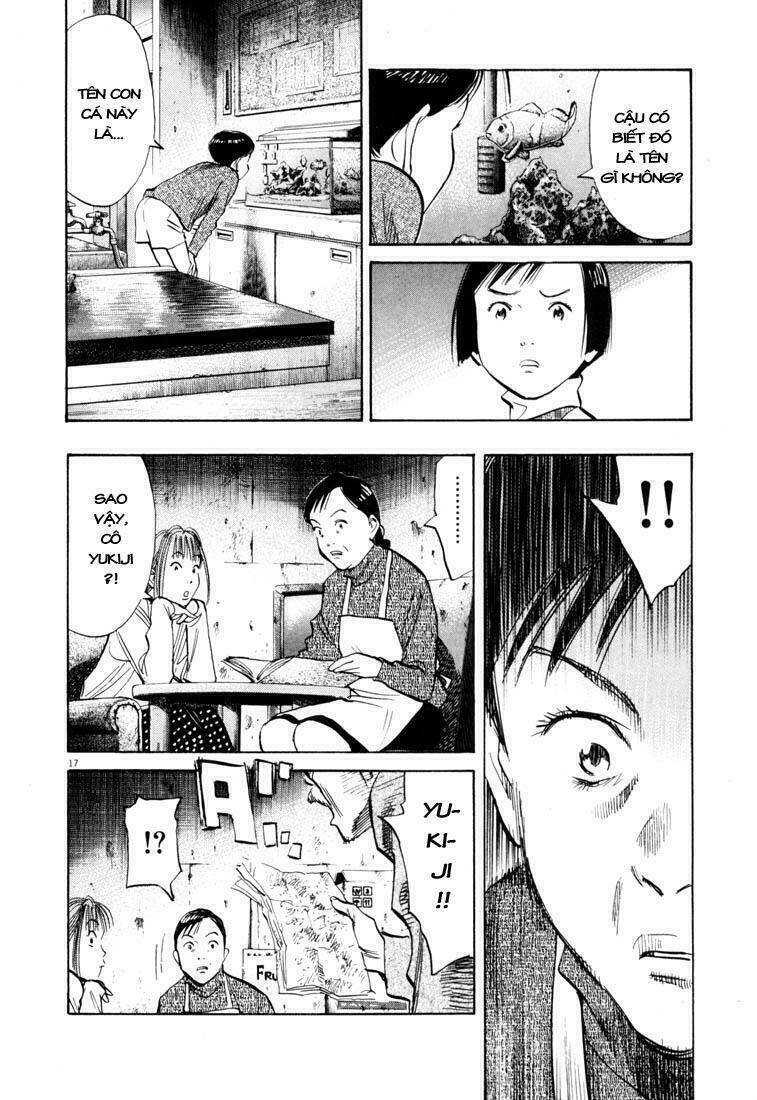 Những Chàng Trai Thế Kỉ 20 Chapter 121 - 18