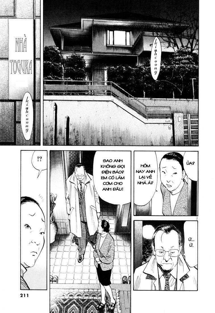 Những Chàng Trai Thế Kỉ 20 Chapter 121 - 3