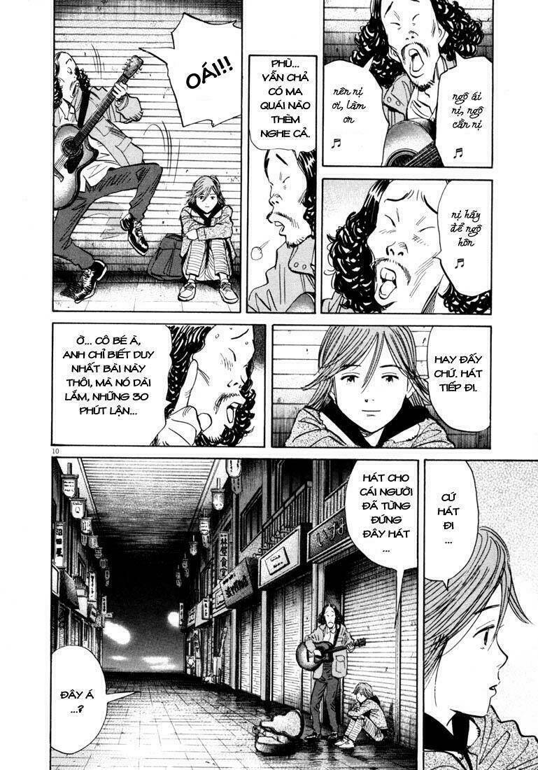 Những Chàng Trai Thế Kỉ 20 Chapter 122 - 16