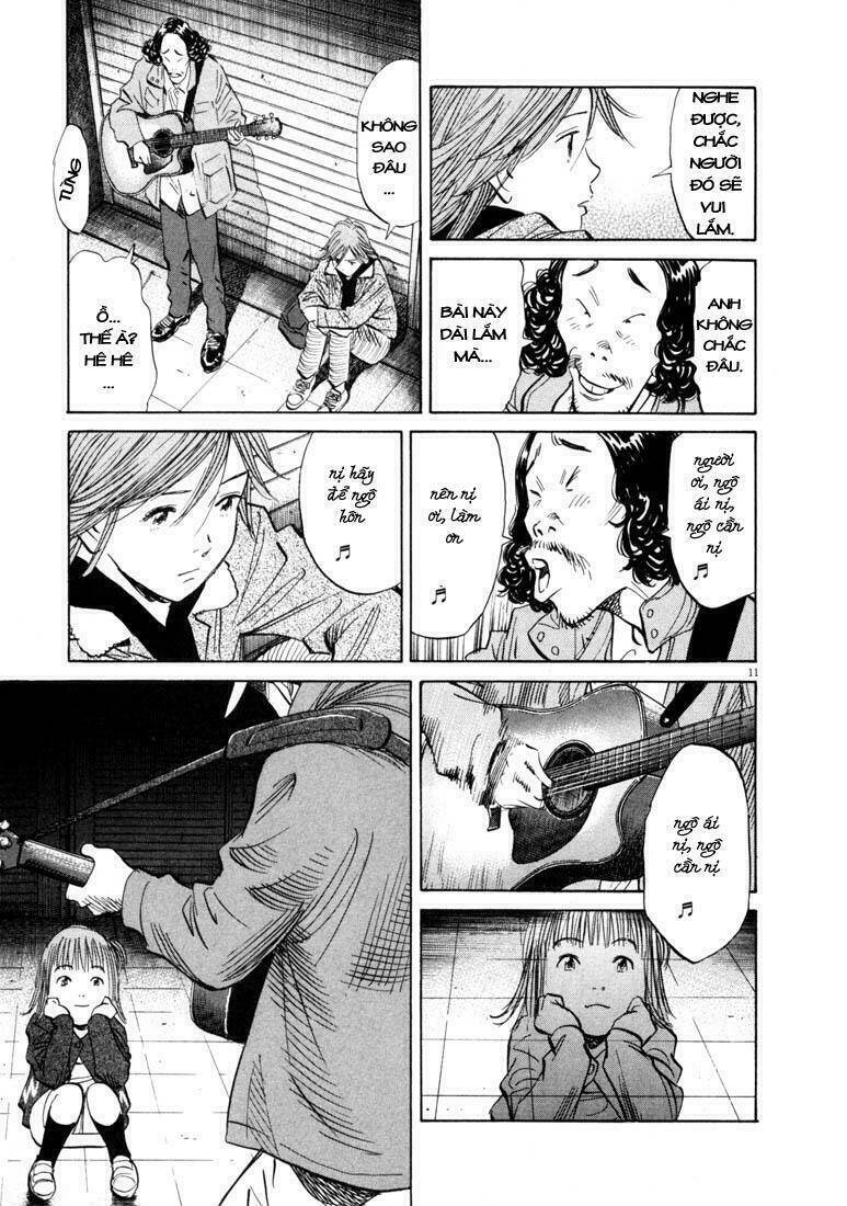 Những Chàng Trai Thế Kỉ 20 Chapter 122 - 17