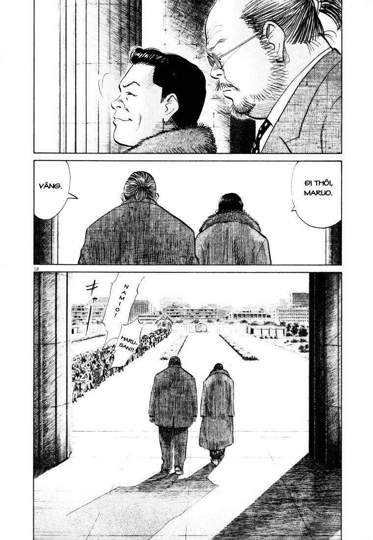 Những Chàng Trai Thế Kỉ 20 Chapter 124 - 19