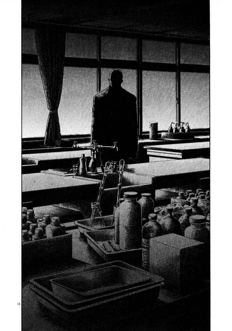 Những Chàng Trai Thế Kỉ 20 Chapter 127 - 19