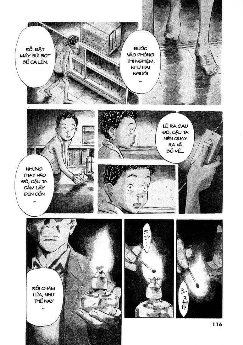 Những Chàng Trai Thế Kỉ 20 Chapter 128 - 2