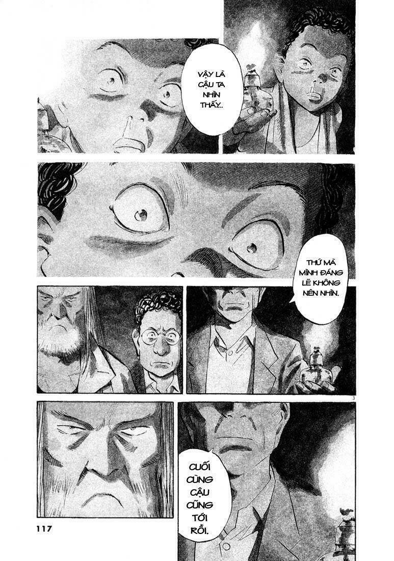 Những Chàng Trai Thế Kỉ 20 Chapter 128 - 3