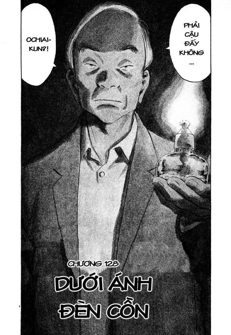 Những Chàng Trai Thế Kỉ 20 Chapter 128 - 4