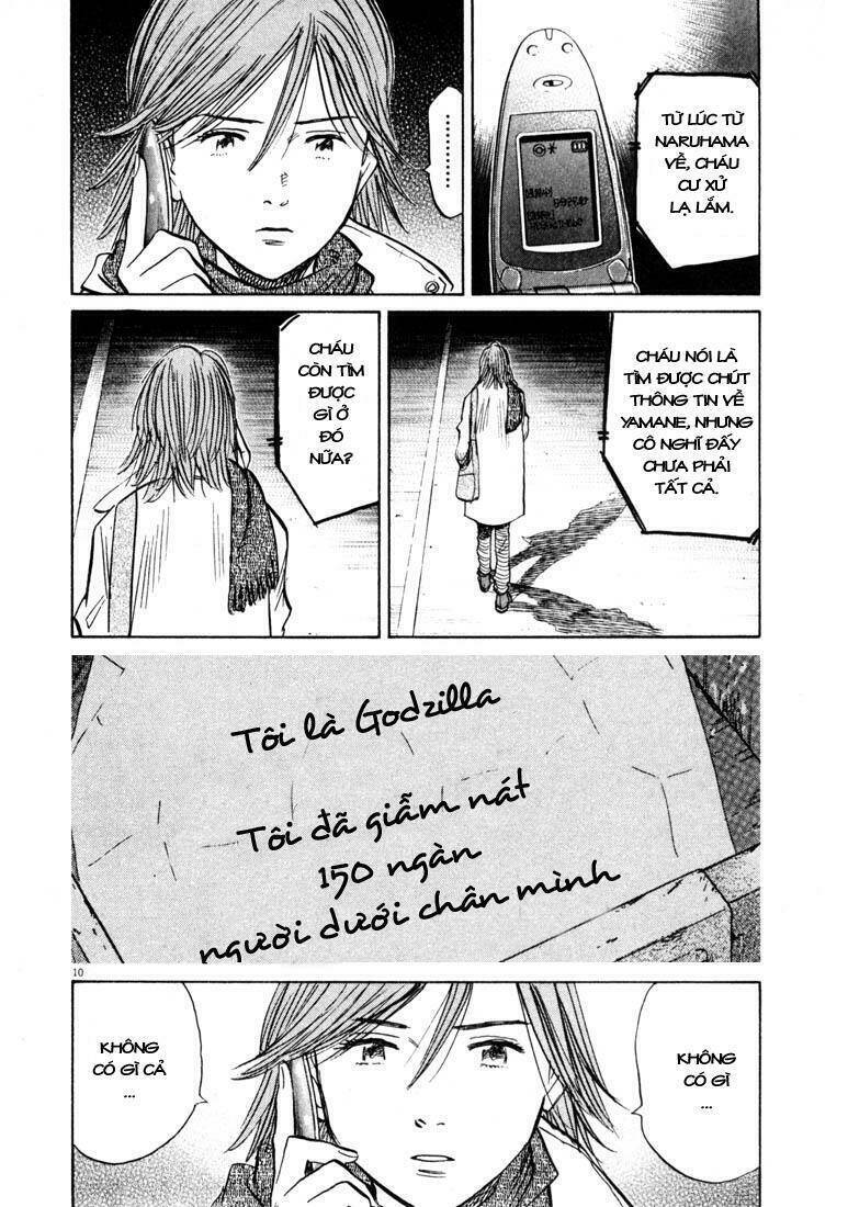 Những Chàng Trai Thế Kỉ 20 Chapter 129 - 11