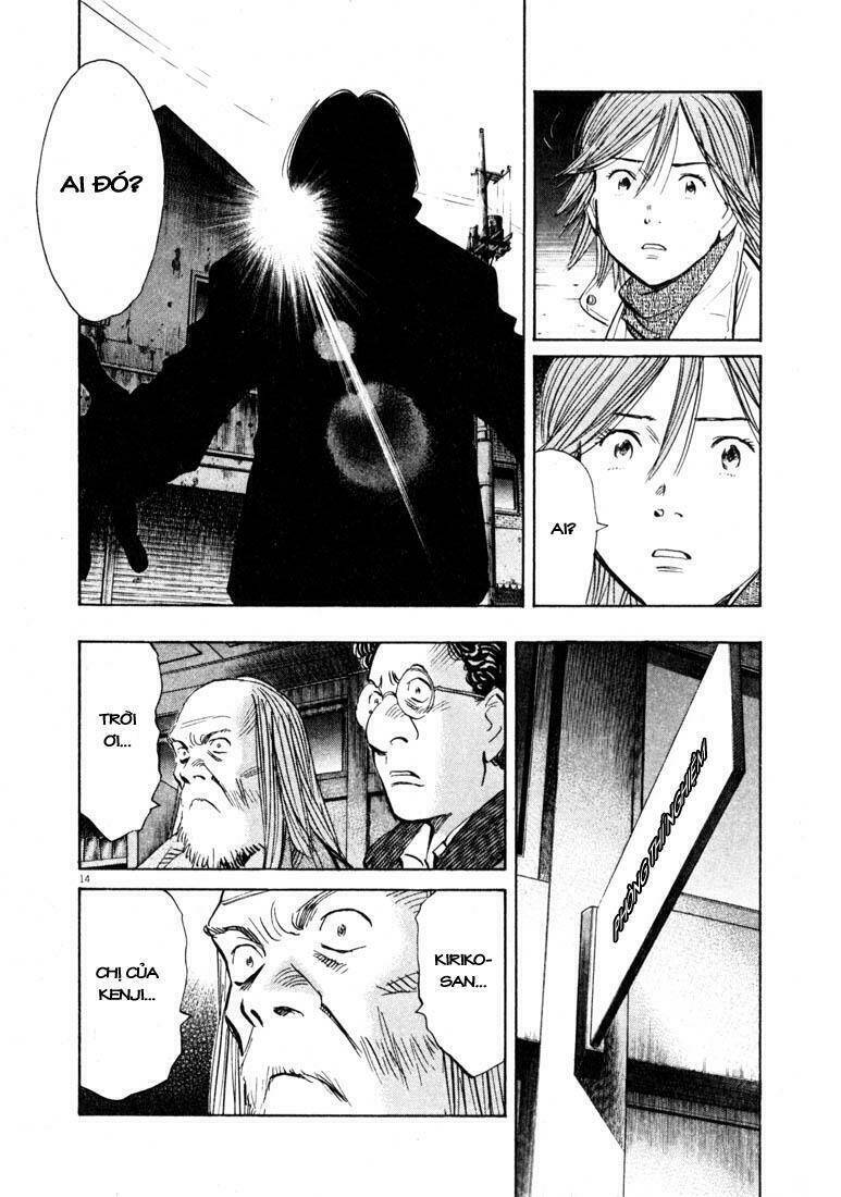 Những Chàng Trai Thế Kỉ 20 Chapter 129 - 15