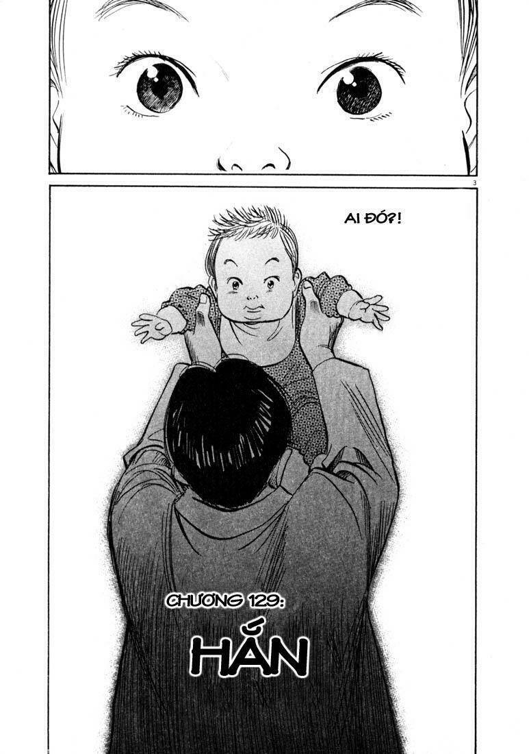 Những Chàng Trai Thế Kỉ 20 Chapter 129 - 4