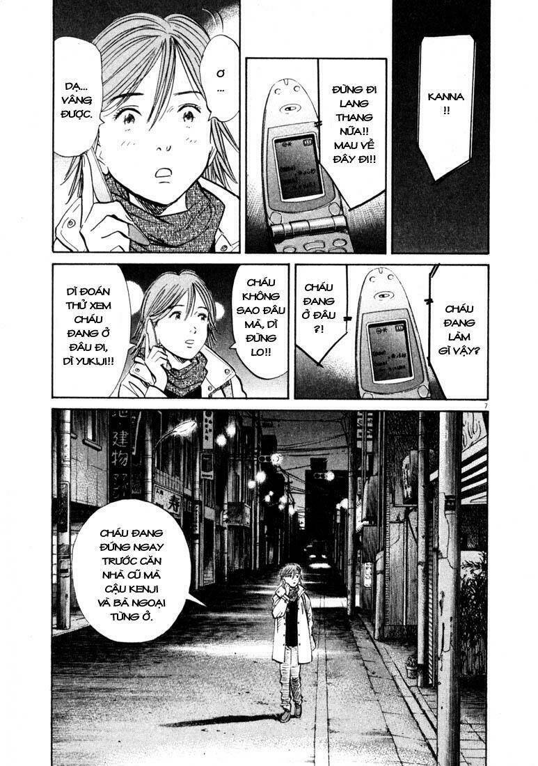 Những Chàng Trai Thế Kỉ 20 Chapter 129 - 8