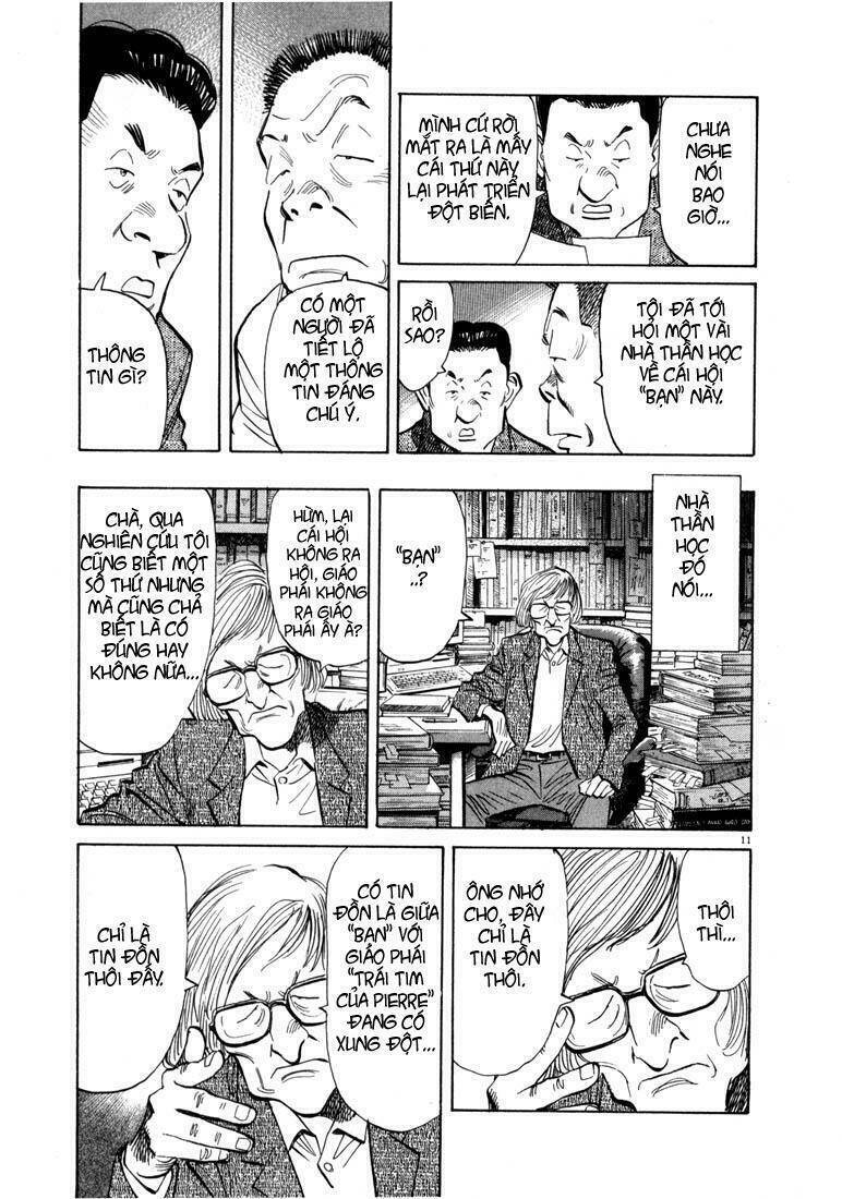 Những Chàng Trai Thế Kỉ 20 Chapter 13 - 11