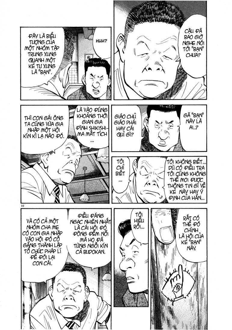 Những Chàng Trai Thế Kỉ 20 Chapter 13 - 10