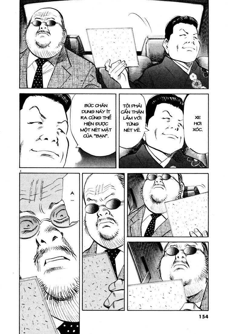 Những Chàng Trai Thế Kỉ 20 Chapter 130 - 5