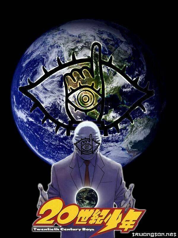 Những Chàng Trai Thế Kỉ 20 Chapter 133 - 1