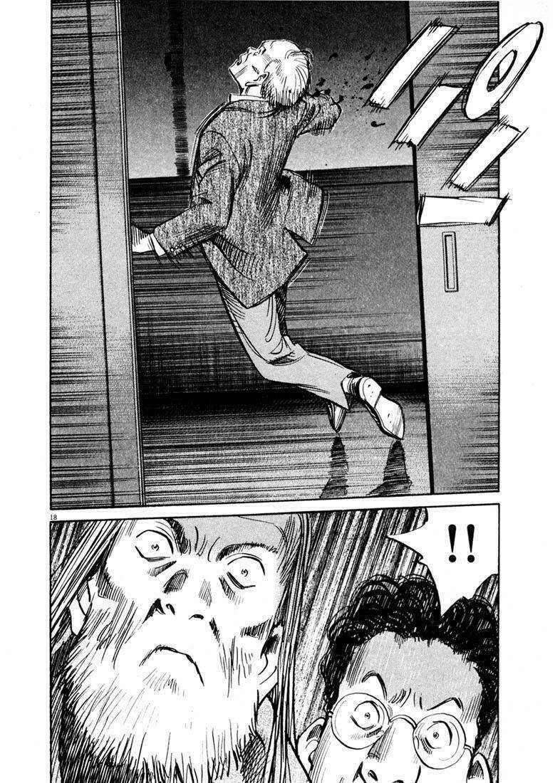 Những Chàng Trai Thế Kỉ 20 Chapter 133 - 19