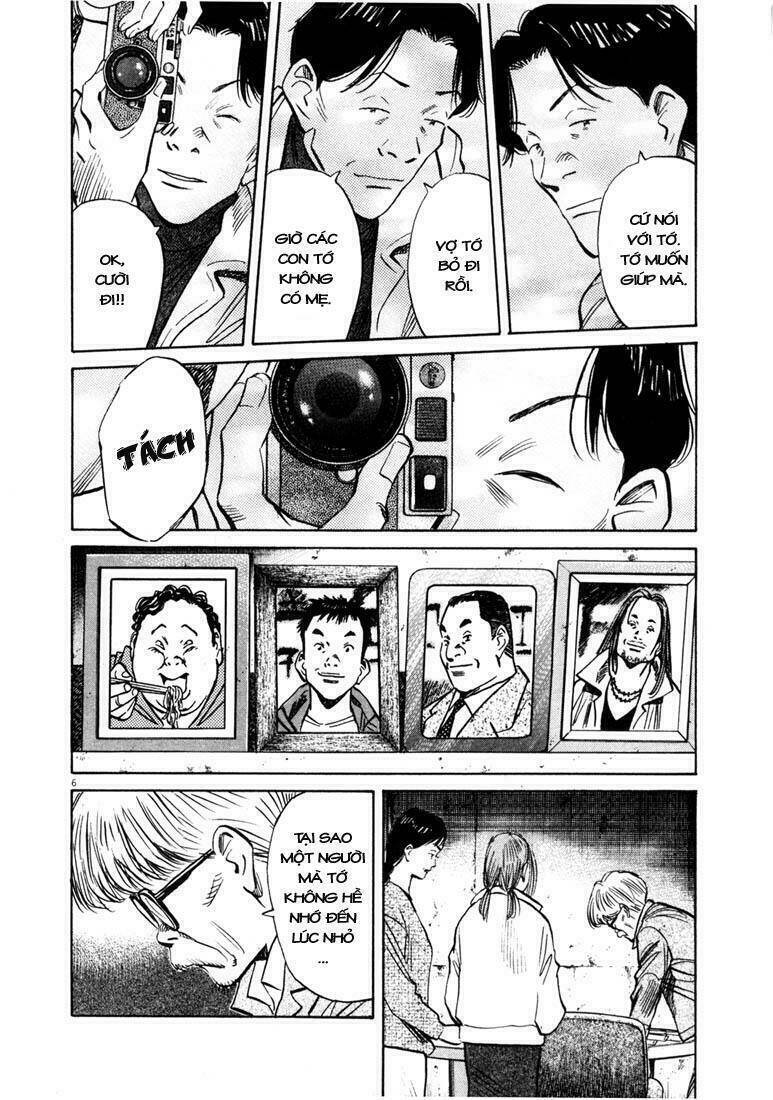 Những Chàng Trai Thế Kỉ 20 Chapter 134 - 12