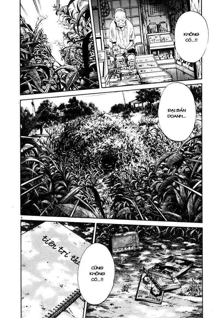 Những Chàng Trai Thế Kỉ 20 Chapter 134 - 10