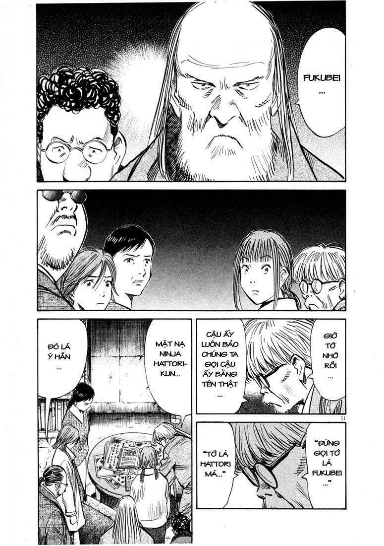 Những Chàng Trai Thế Kỉ 20 Chapter 135 - 12