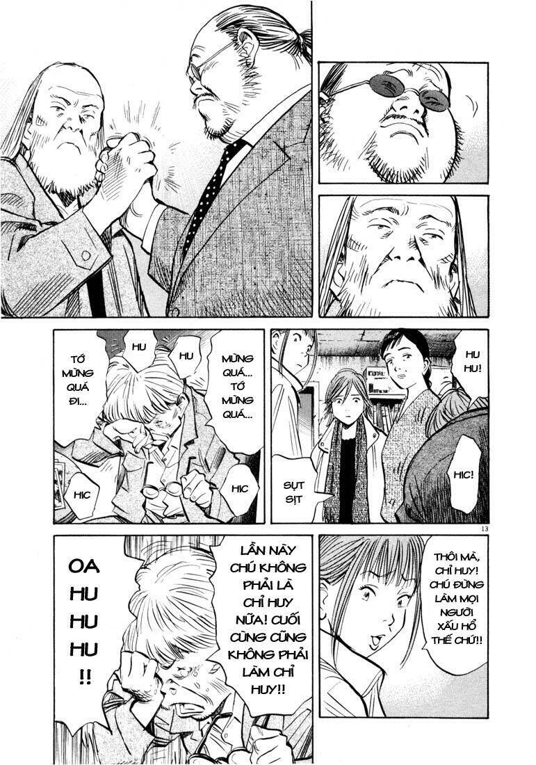Những Chàng Trai Thế Kỉ 20 Chapter 135 - 14