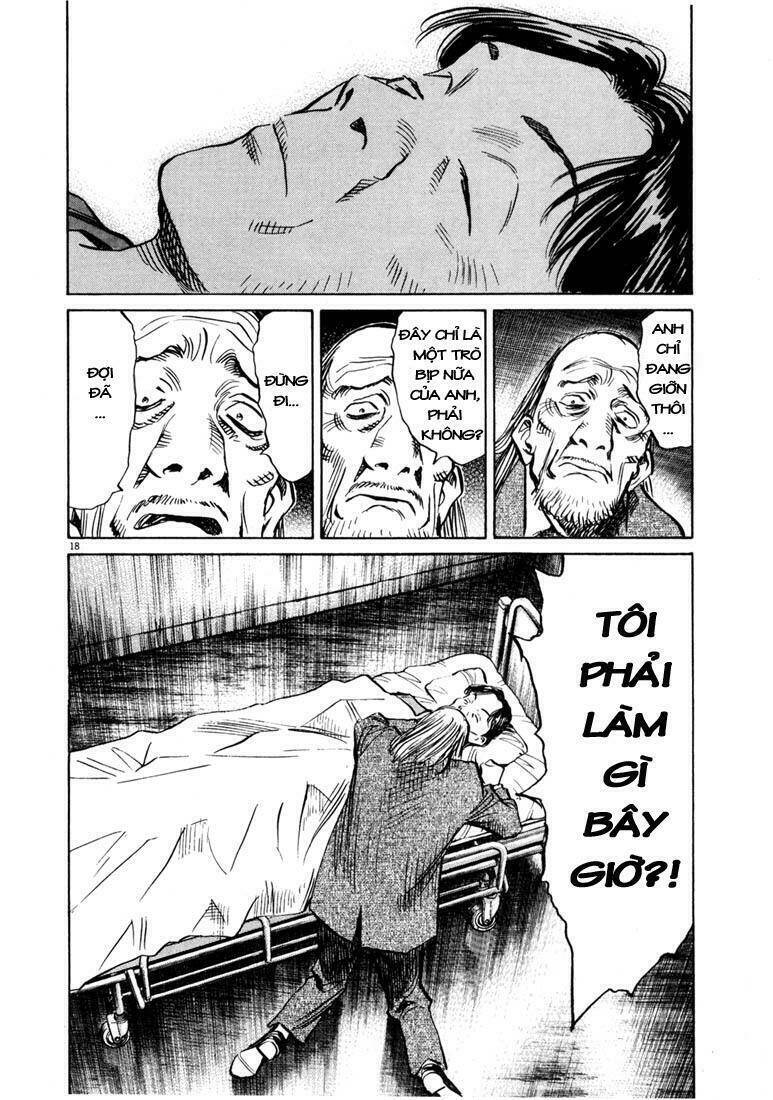 Những Chàng Trai Thế Kỉ 20 Chapter 135 - 19