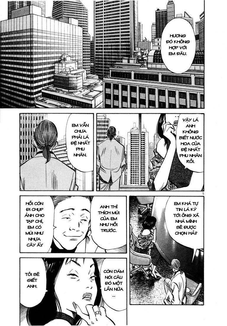 Những Chàng Trai Thế Kỉ 20 Chapter 136 - 6