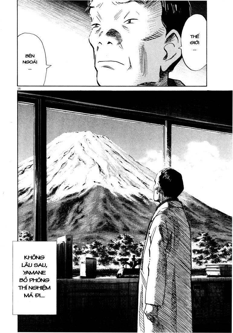 Những Chàng Trai Thế Kỉ 20 Chapter 138 - 17