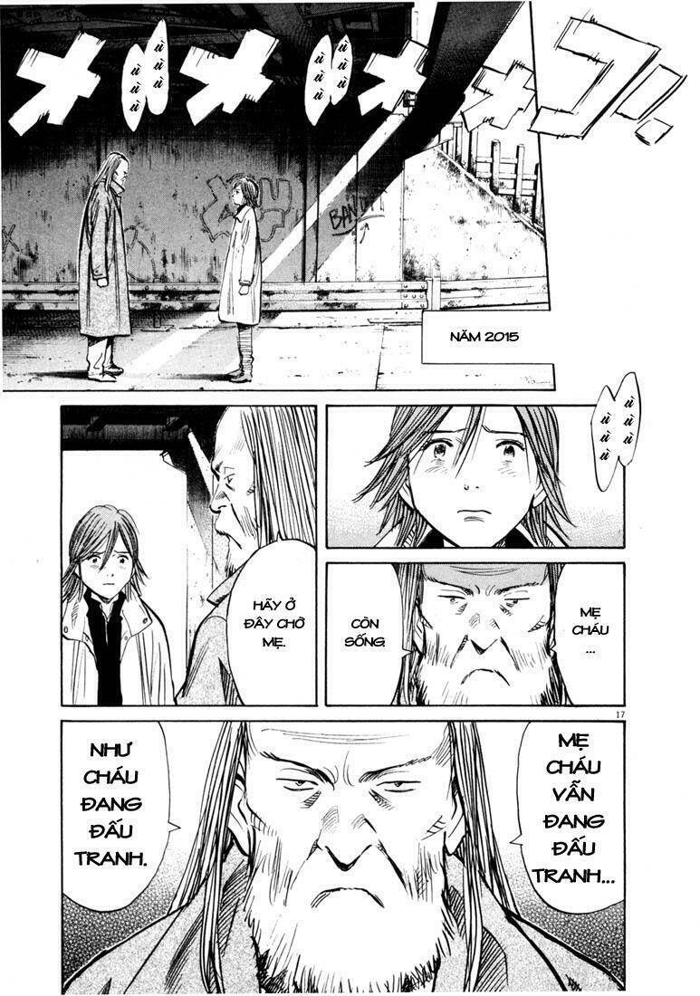 Những Chàng Trai Thế Kỉ 20 Chapter 138 - 18