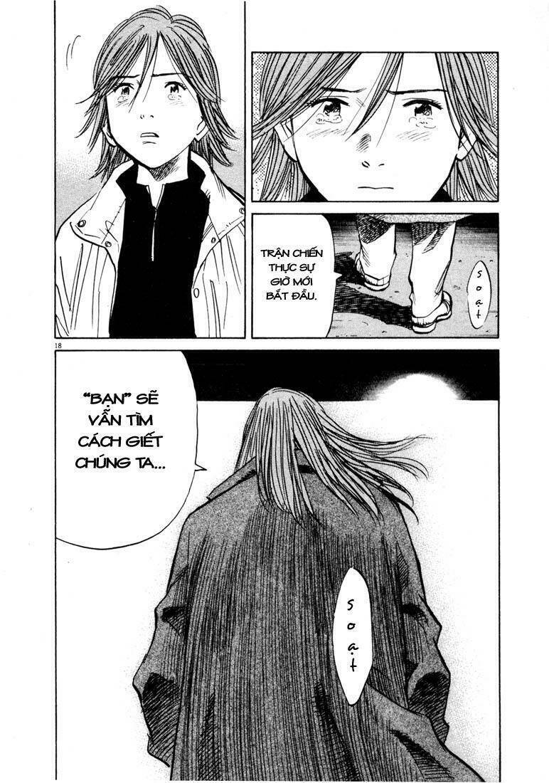 Những Chàng Trai Thế Kỉ 20 Chapter 138 - 19