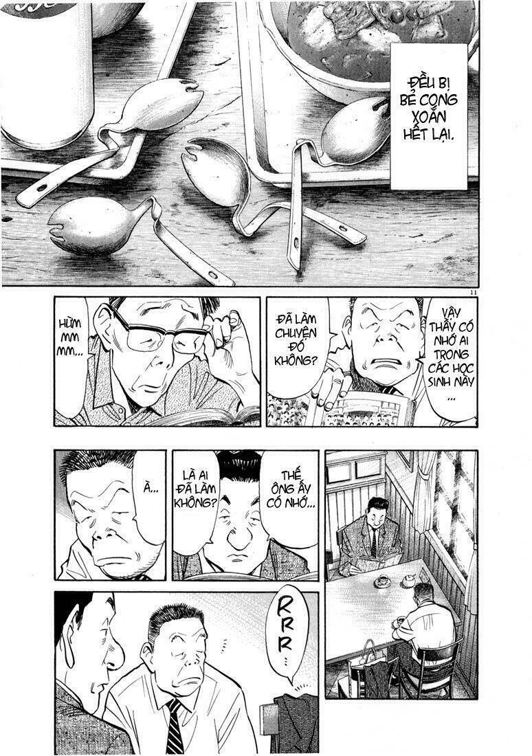 Những Chàng Trai Thế Kỉ 20 Chapter 14 - 11