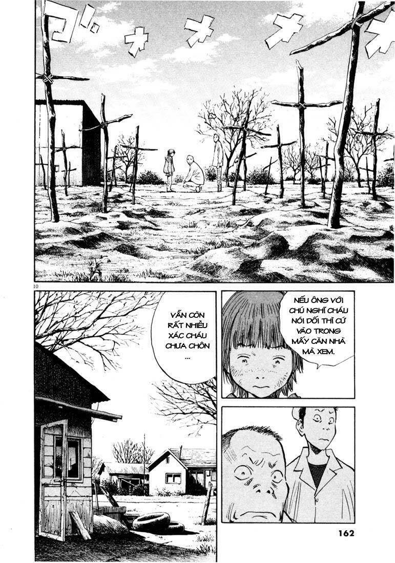 Những Chàng Trai Thế Kỉ 20 Chapter 142 - 11