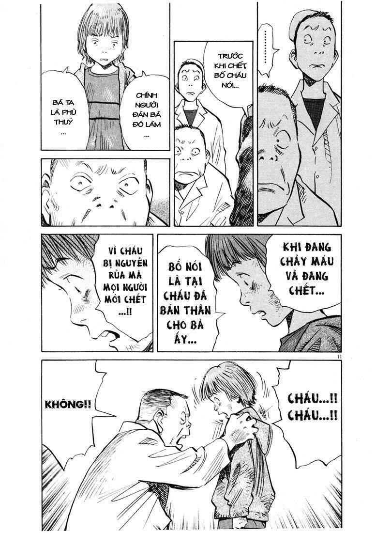 Những Chàng Trai Thế Kỉ 20 Chapter 142 - 12