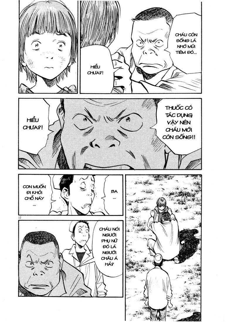 Những Chàng Trai Thế Kỉ 20 Chapter 142 - 13