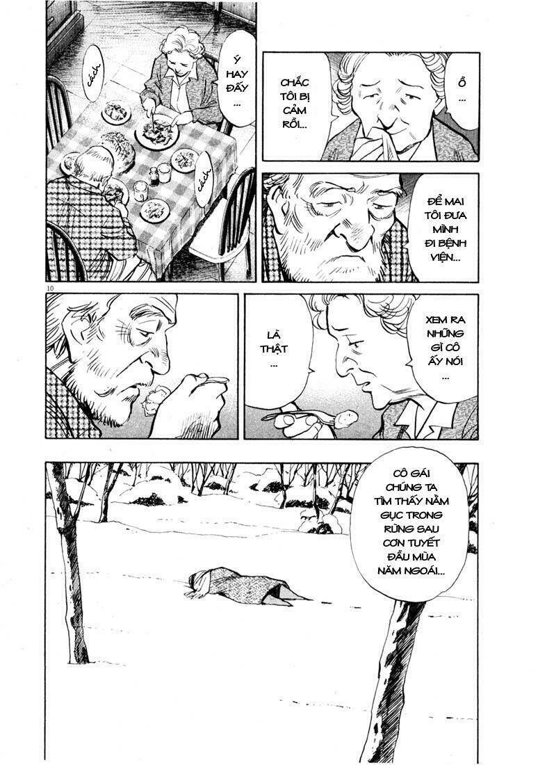 Những Chàng Trai Thế Kỉ 20 Chapter 143 - 11