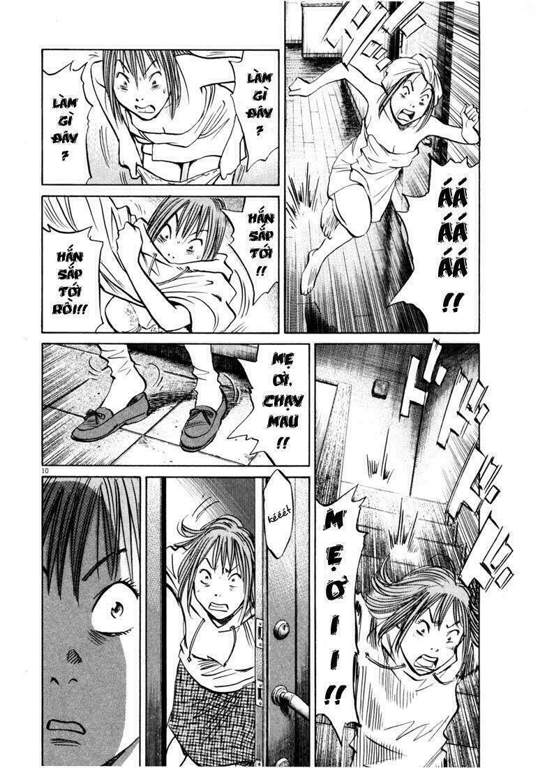 Những Chàng Trai Thế Kỉ 20 Chapter 145 - 11
