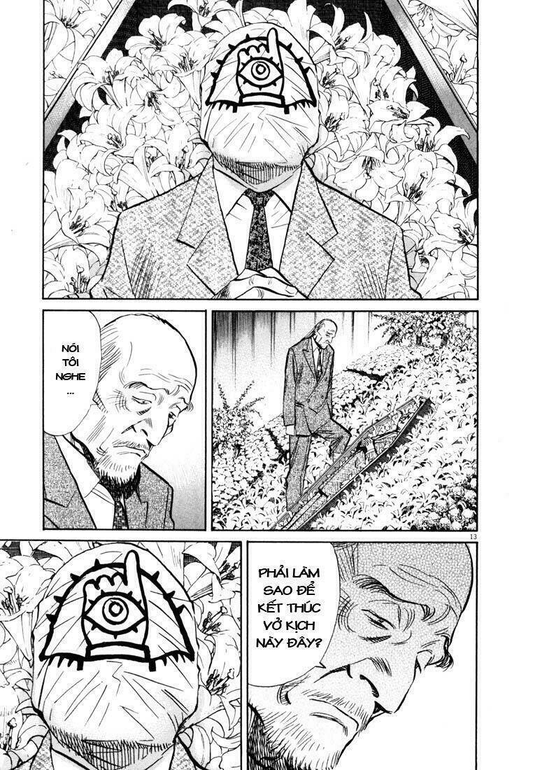 Những Chàng Trai Thế Kỉ 20 Chapter 146 - 18