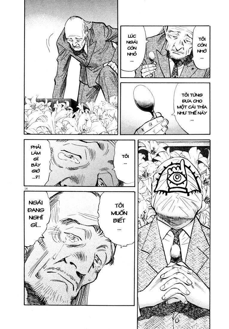 Những Chàng Trai Thế Kỉ 20 Chapter 146 - 19