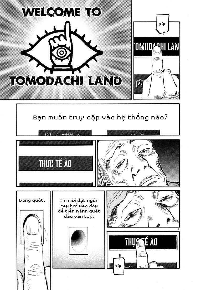 Những Chàng Trai Thế Kỉ 20 Chapter 146 - 22