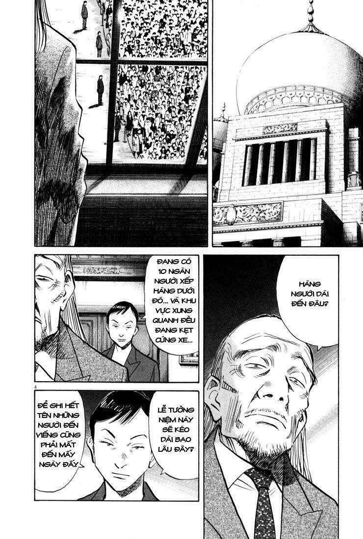 Những Chàng Trai Thế Kỉ 20 Chapter 146 - 9