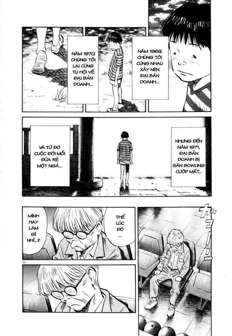 Những Chàng Trai Thế Kỉ 20 Chapter 147 - 15