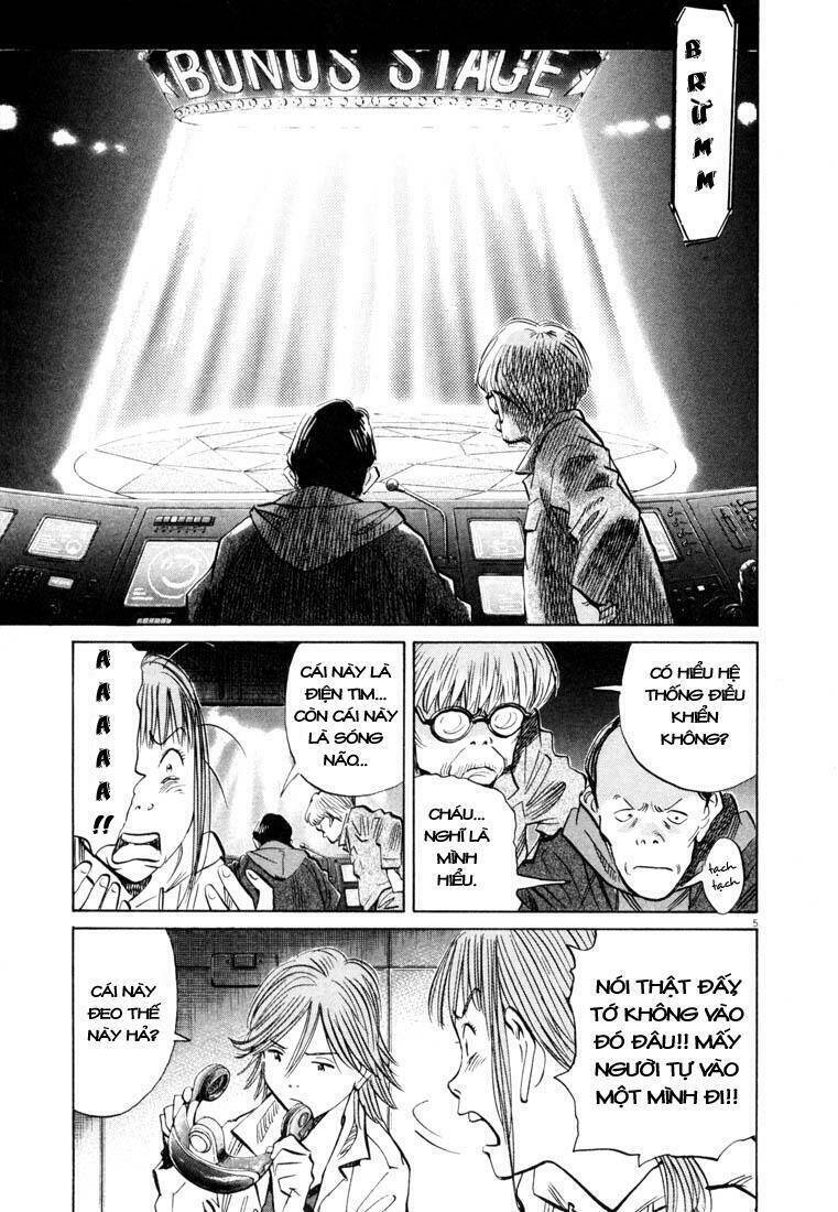 Những Chàng Trai Thế Kỉ 20 Chapter 148 - 7