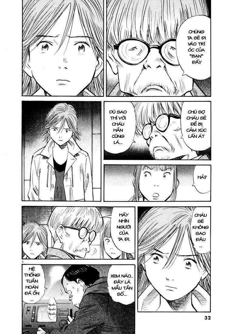 Những Chàng Trai Thế Kỉ 20 Chapter 148 - 10