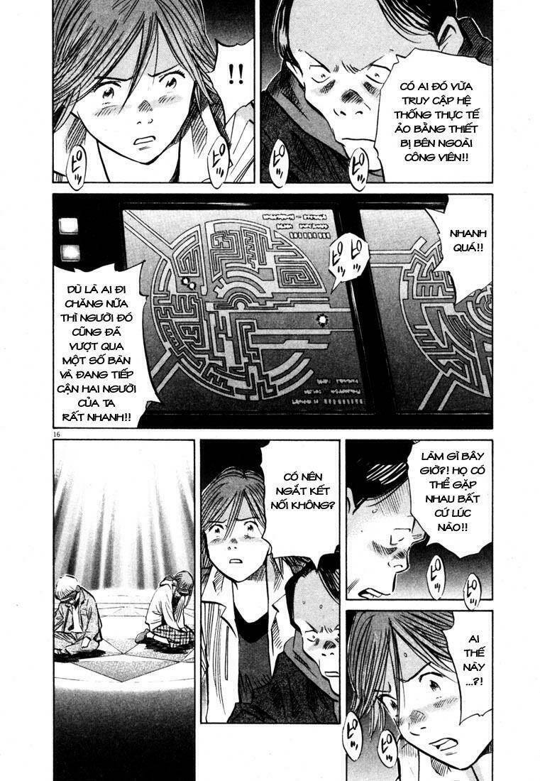 Những Chàng Trai Thế Kỉ 20 Chapter 149 - 17