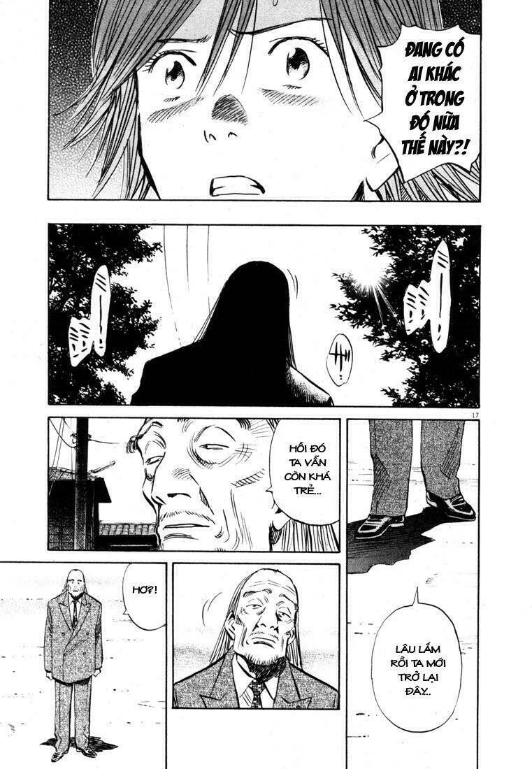 Những Chàng Trai Thế Kỉ 20 Chapter 149 - 18