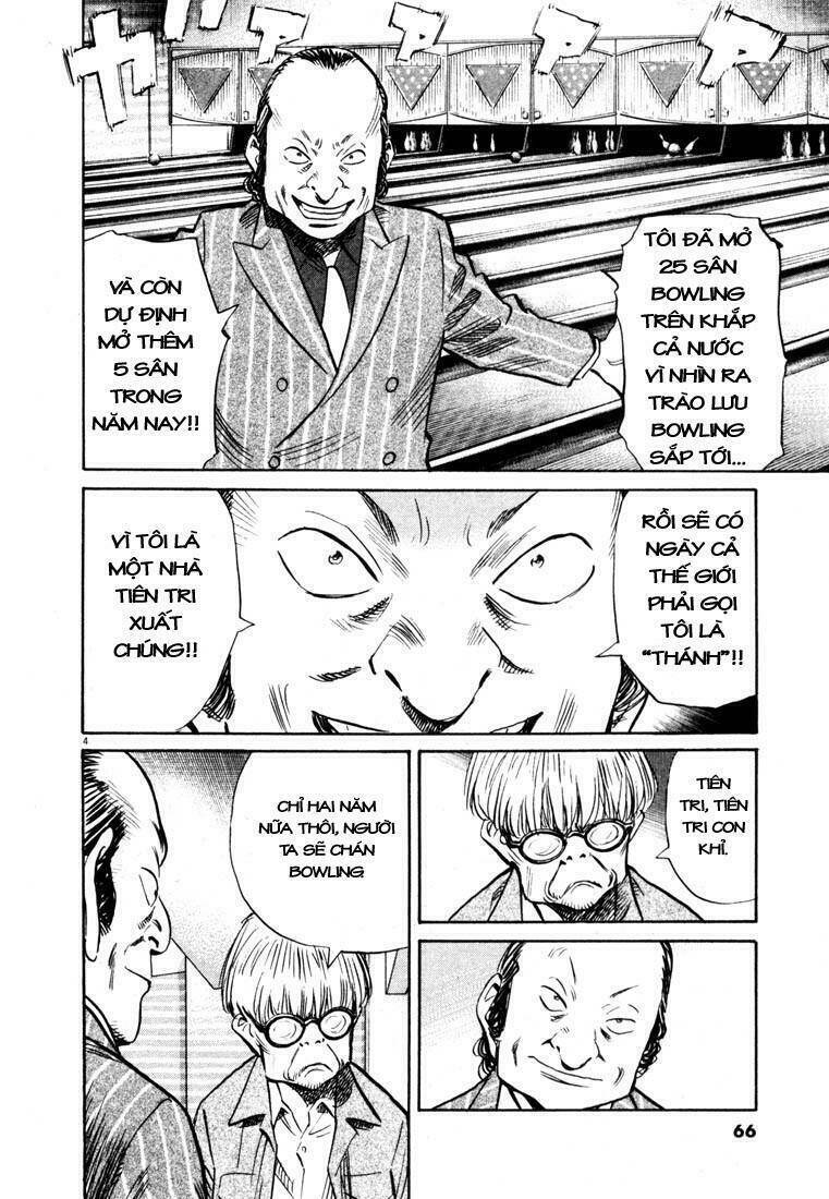 Những Chàng Trai Thế Kỉ 20 Chapter 149 - 5