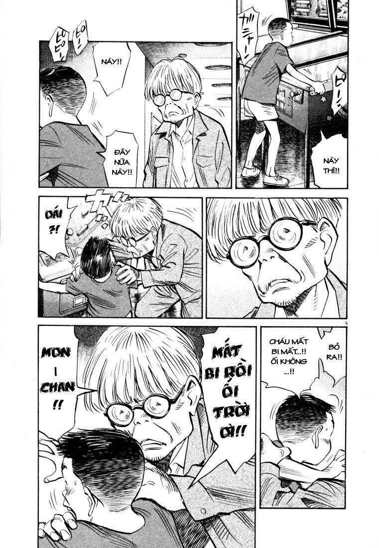 Những Chàng Trai Thế Kỉ 20 Chapter 149 - 10