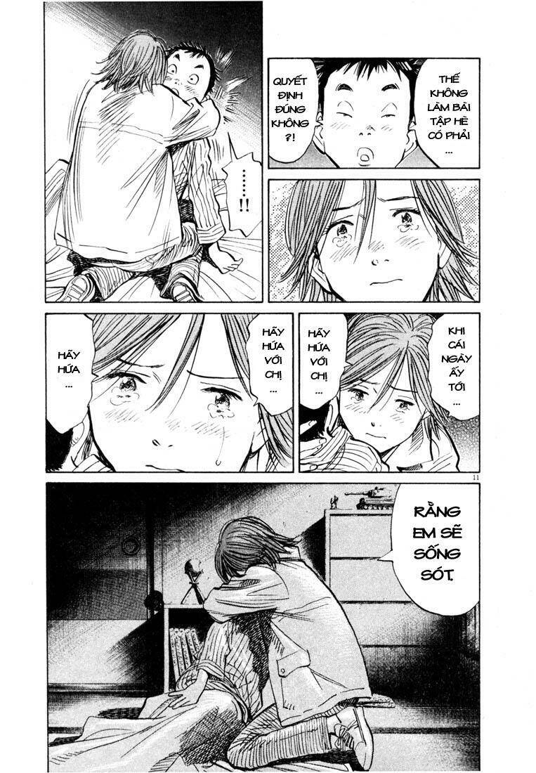 Những Chàng Trai Thế Kỉ 20 Chapter 153 - 12