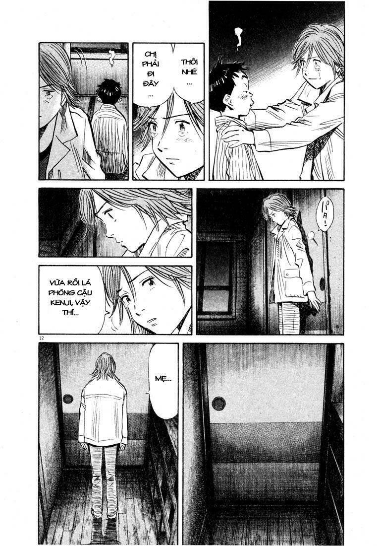 Những Chàng Trai Thế Kỉ 20 Chapter 153 - 13