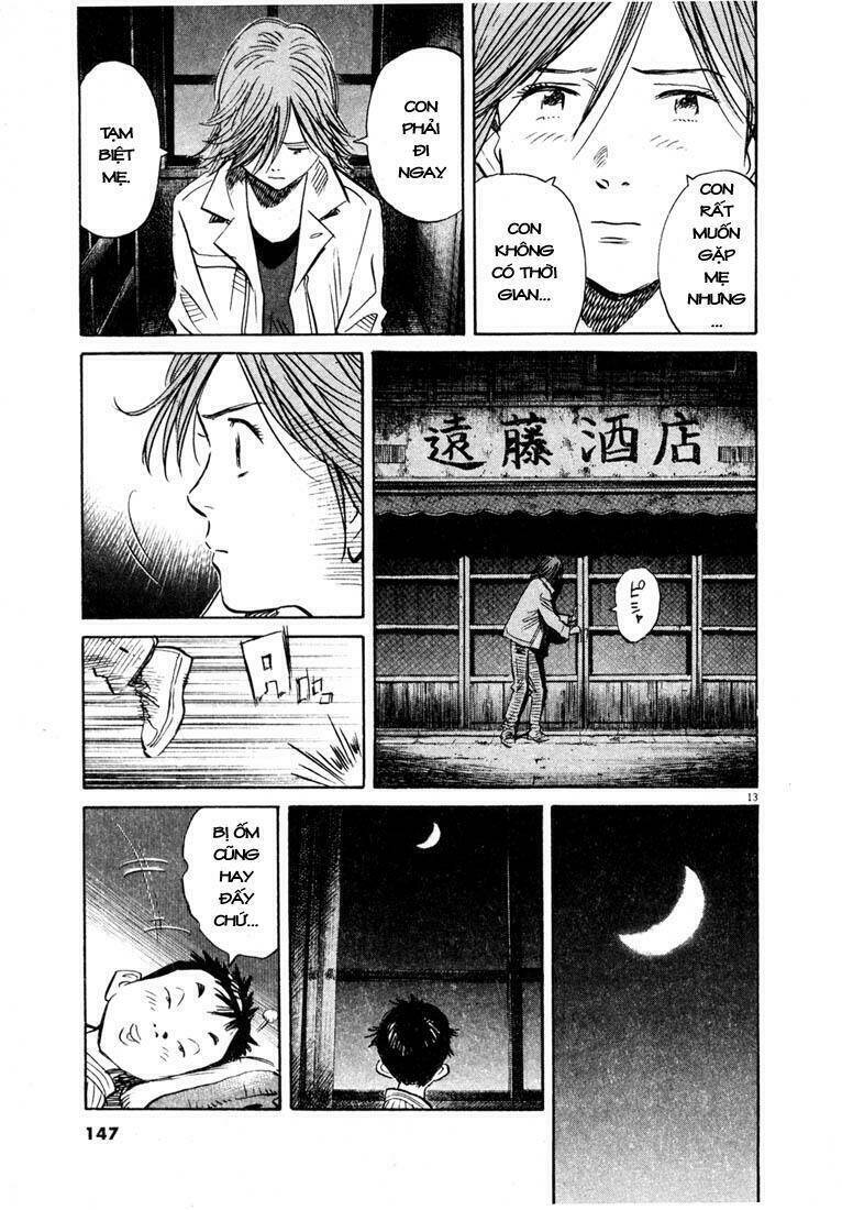 Những Chàng Trai Thế Kỉ 20 Chapter 153 - 14