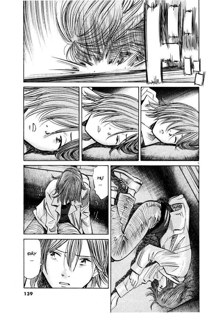 Những Chàng Trai Thế Kỉ 20 Chapter 153 - 6