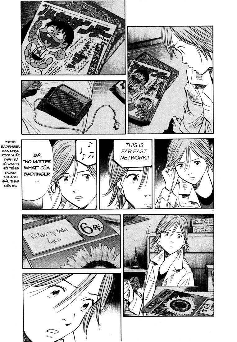 Những Chàng Trai Thế Kỉ 20 Chapter 153 - 8